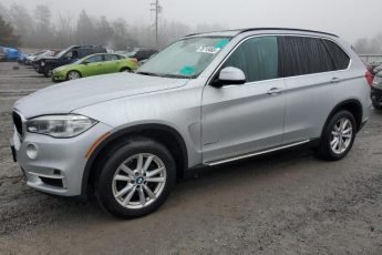 5UXKR0C54F0P06160 | 2015 BMW x5 xdrive35i