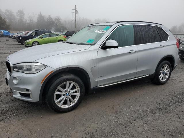 5UXKR0C54F0P06160 | 2015 BMW x5 xdrive35i