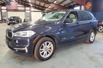 5UXKR0C55F0P15949 | 2015 BMW x5 xdrive35i