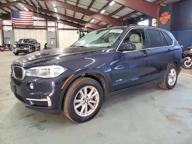 5UXKR0C55F0P15949 | 2015 BMW x5 xdrive35i