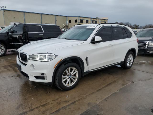 5UXKR0C57F0K55208 | 2015 BMW X5 XDRIVE3