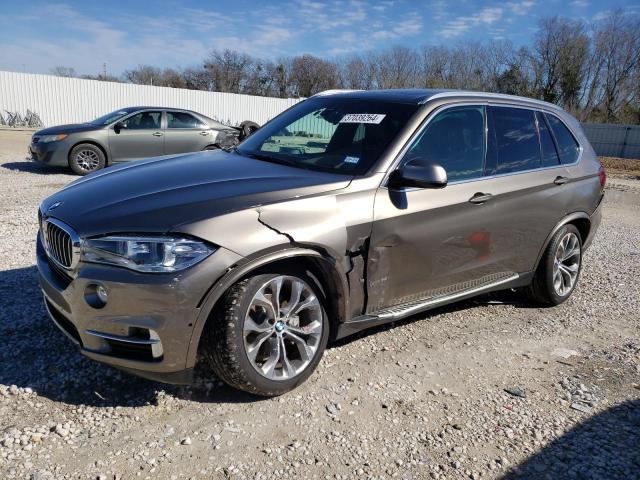 5UXKR0C57J0X88359 | 2018 BMW x5 xdrive35i