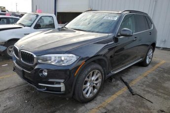 5UXKR0C58G0P22346 | 2016 BMW x5 xdrive35i