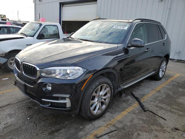 5UXKR0C58G0P22346 | 2016 BMW x5 xdrive35i