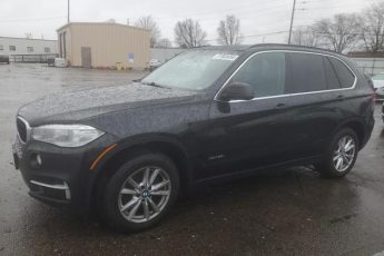 5UXKR0C59F0P14027 | 2015 BMW X5 XDRIVE3