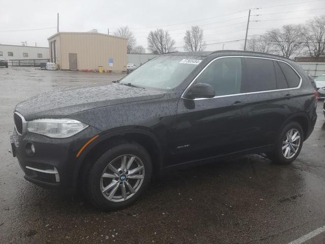 5UXKR0C59F0P14027 | 2015 BMW X5 XDRIVE3