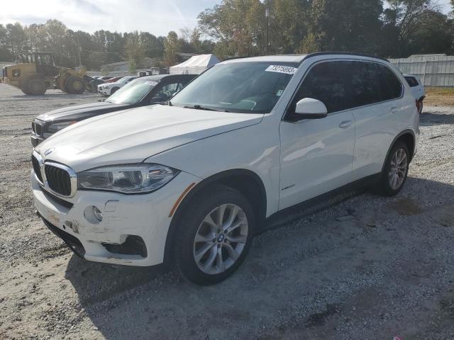 5UXKR0C59G0S93024 | 2016 BMW x5 xdrive35i