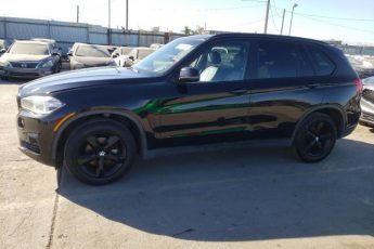 5UXKR0C5XF0K59589 | 2015 BMW X5 XDRIVE3