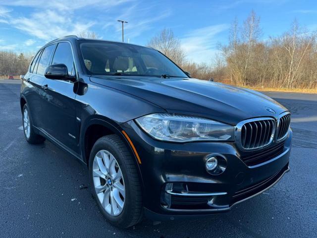 5UXKR0C5XF0P04722 | 2015 BMW x5 xdrive35i