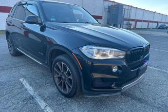 5UXKR0C5XG0P34367 | 2016 BMW x5 xdrive35i