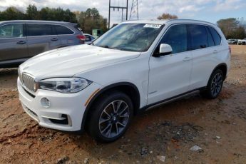 5UXKR2C31H0X07182 | 2017 BMW X5 SDRIVE3