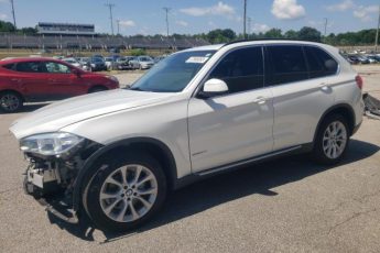 5UXKR2C52G0R70720 | 2016 BMW x5 sdrive35i