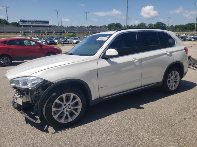 5UXKR2C52G0R70720 | 2016 BMW x5 sdrive35i