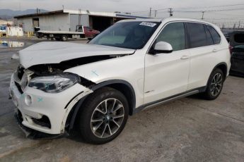 5UXKR2C58H0U21461 | 2017 BMW X5 SDRIVE3