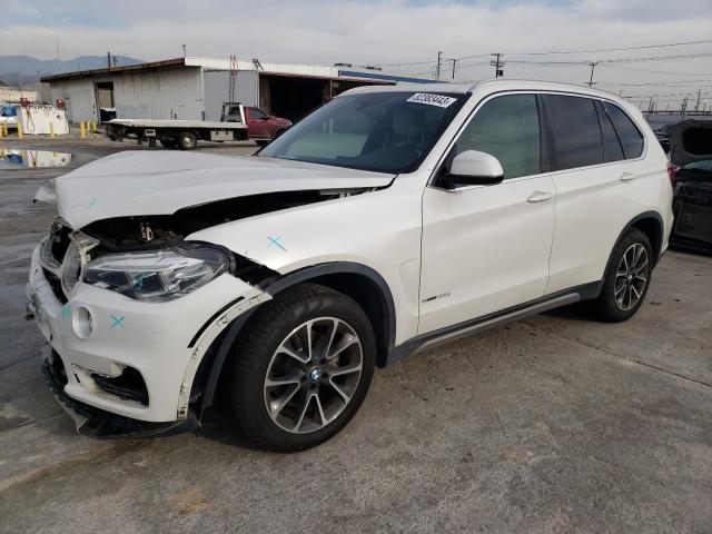 5UXKR2C58H0U21461 | 2017 BMW X5 SDRIVE3