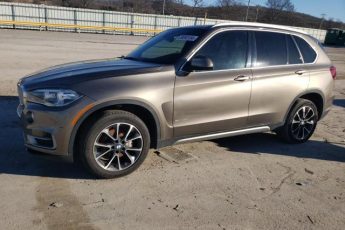 5UXKR2C59J0Z16791 | 2018 BMW X5 SDRIVE3