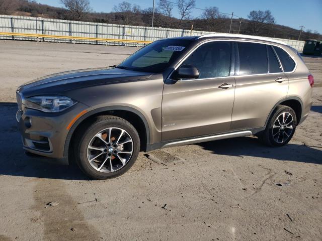 5UXKR2C59J0Z16791 | 2018 BMW X5 SDRIVE3