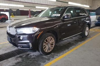 5UXKR6C51G0J80011 | 2016 BMW X5 XDRIVE5