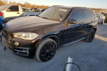 5UXKR6C52F0J78637 | 2015 BMW x5 xdrive50i