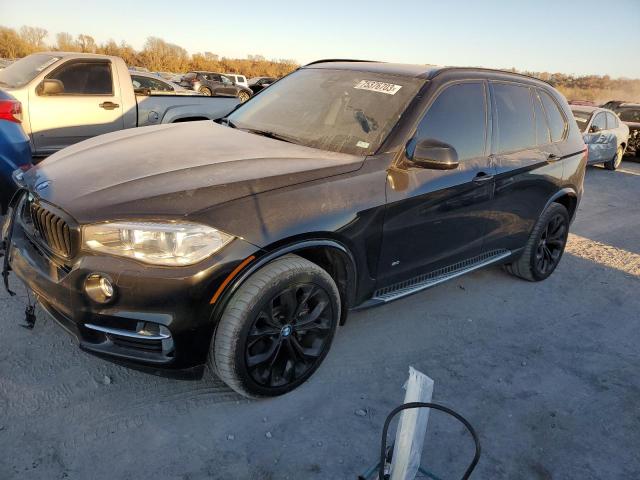 5UXKR6C52F0J78637 | 2015 BMW x5 xdrive50i