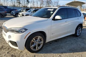 5UXKR6C53F0J74502 | 2015 BMW X5 XDRIVE5