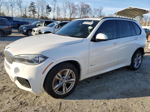 5UXKR6C53F0J74502 | 2015 BMW X5 XDRIVE5