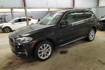 5UXKR6C54E0C03006 | 2014 BMW x5 xdrive50i