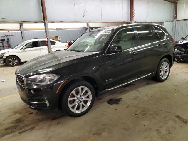 5UXKR6C54E0C03006 | 2014 BMW x5 xdrive50i