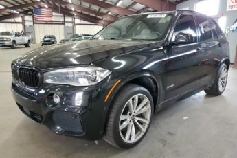 5UXKR6C55G0J83168 | 2016 BMW x5 xdrive50i