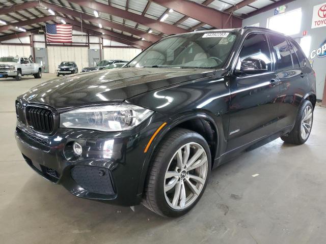 5UXKR6C55G0J83168 | 2016 BMW x5 xdrive50i