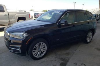 5UXKR6C59G0J79849 | 2016 BMW X5 XDRIVE5