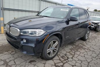 5UXKR6C5XH0J84124 | 2017 BMW X5 XDRIVE5