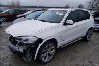 5UXKS4C50E0J94987 | 2014 BMW X5 XDRIVE3