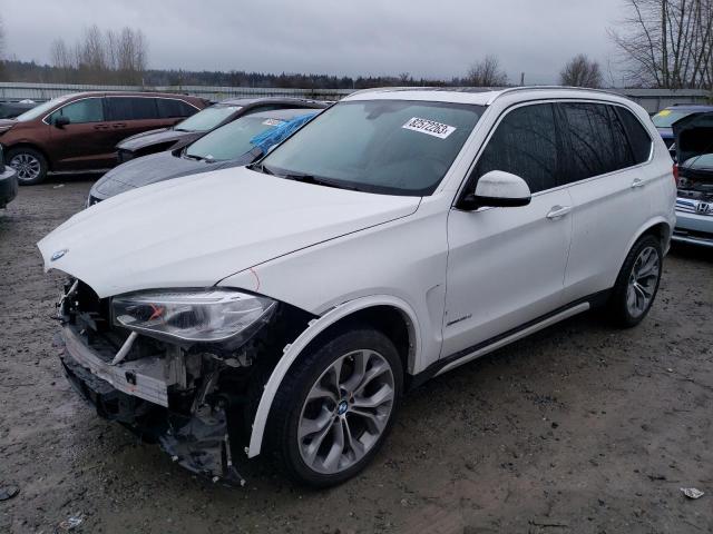 5UXKS4C50E0J94987 | 2014 BMW X5 XDRIVE3