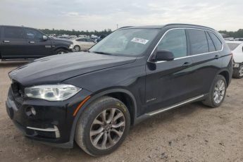 5UXKS4C51G0N13641 | 2016 BMW x5 xdrive35d