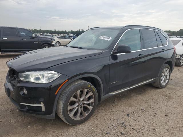 5UXKS4C51G0N13641 | 2016 BMW x5 xdrive35d