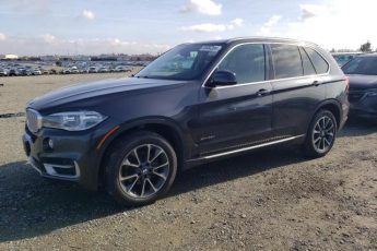 5UXKS4C57F0N08992 | 2015 BMW x5 xdrive35d