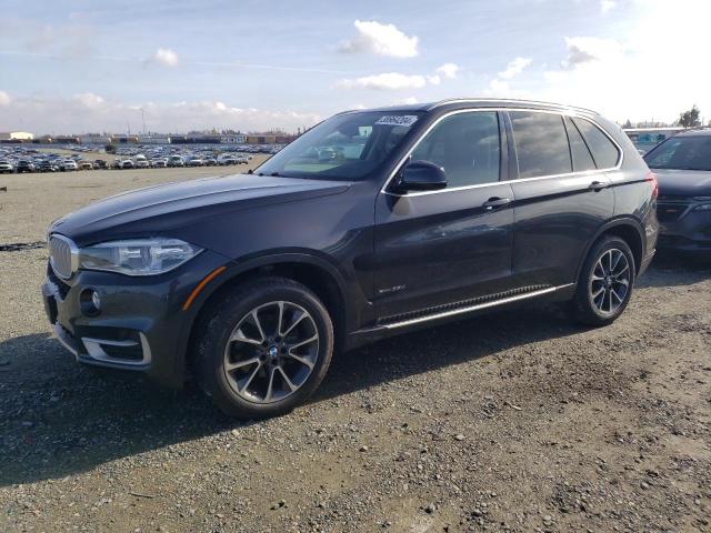 5UXKS4C57F0N08992 | 2015 BMW x5 xdrive35d