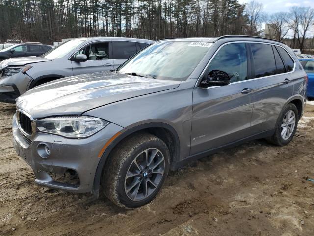 5UXKS4C5XF0N06136 | 2015 BMW x5 xdrive35d