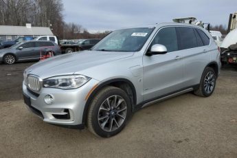 5UXKT0C51J0V98283 | 2018 BMW x5 xdr40e