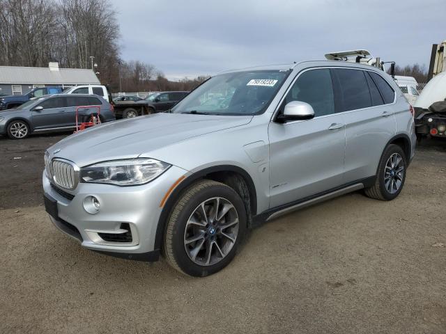 5UXKT0C51J0V98283 | 2018 BMW x5 xdr40e