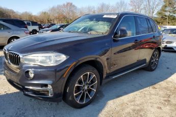 5UXKT0C52H0S79842 | 2017 BMW x5 xdr40e