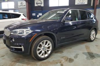 5UXKT0C55G0S78893 | 2016 BMW x5 xdr40e