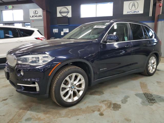 5UXKT0C55G0S78893 | 2016 BMW x5 xdr40e