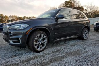 5UXKT0C55J0W02156 | 2018 BMW x5 xdr40e