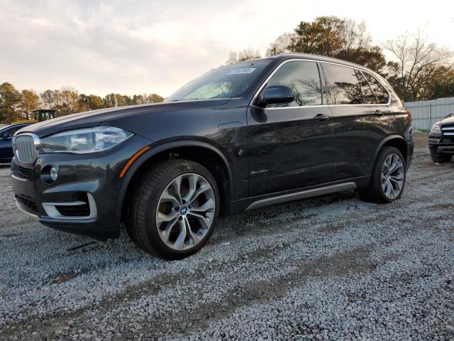 5UXKT0C55J0W02156 | 2018 BMW x5 xdr40e