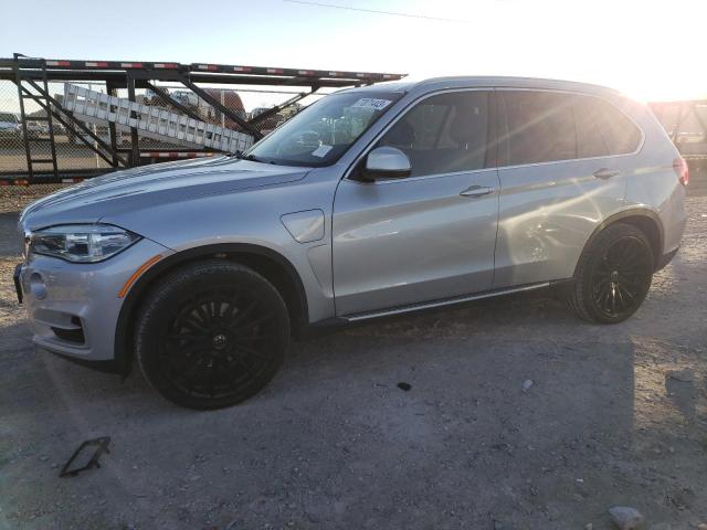 5UXKT0C56H0S80024 | 2017 BMW X5 XDR40E