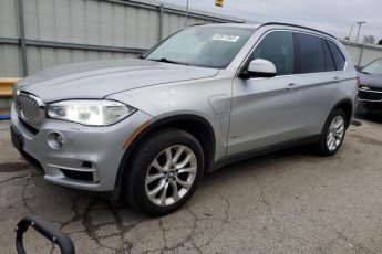 5UXKT0C57G0S77552 | 2016 BMW X5 XDR40E