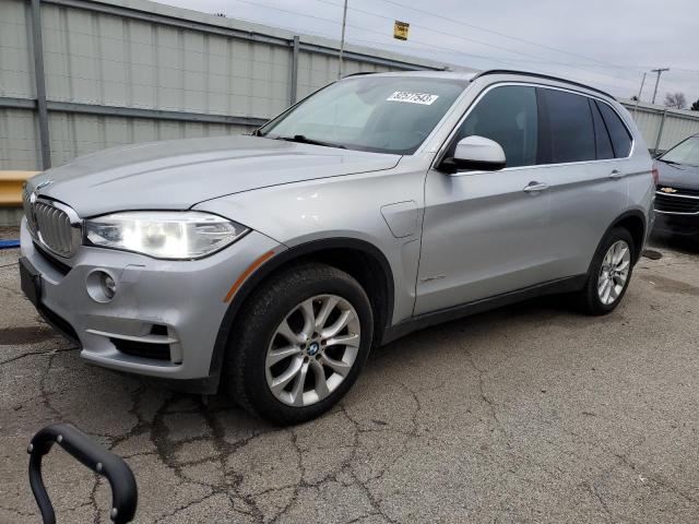 5UXKT0C57G0S77552 | 2016 BMW X5 XDR40E