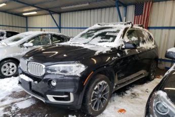 5UXKT0C57G0S77888 | 2016 BMW X5 XDR40E